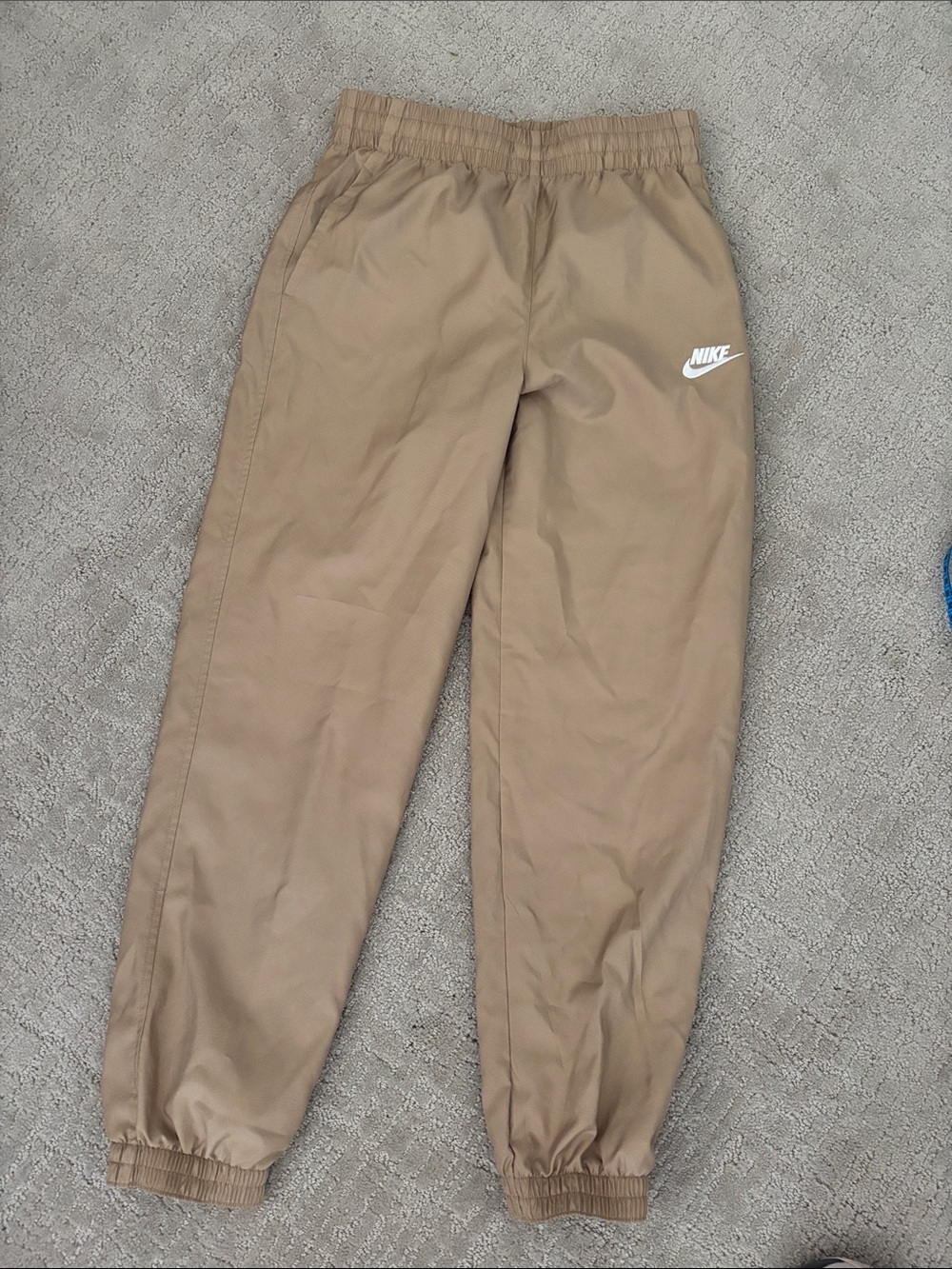 Nike boys pull on pants